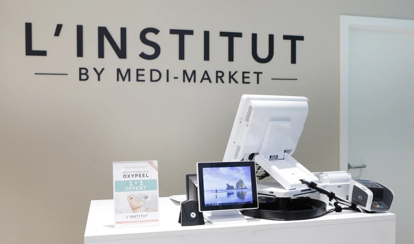 Instituut Institut by MediMarket Charleroi