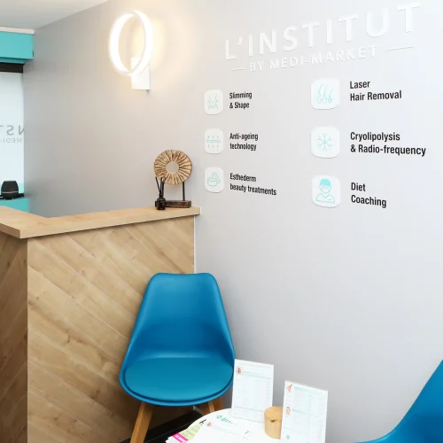 Instituut Institut by MediMarket Uccle