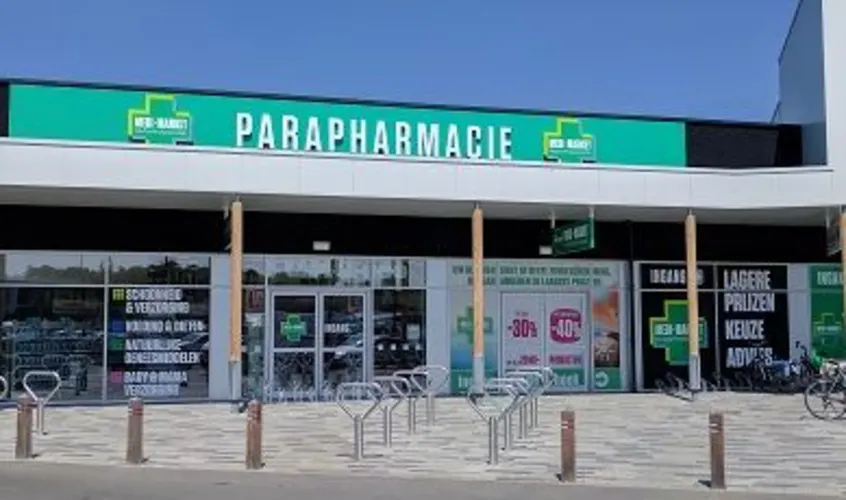 Parapharmacie MediMarket Zemst