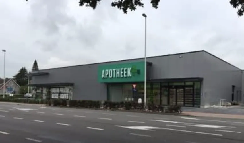 Apotheek Pharmacy by MediMarket Schoten