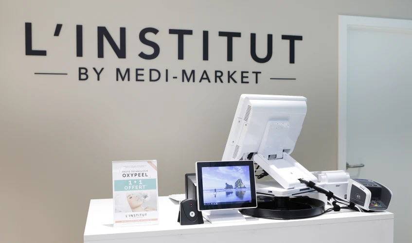 Institut Institut by MediMarket Charleroi