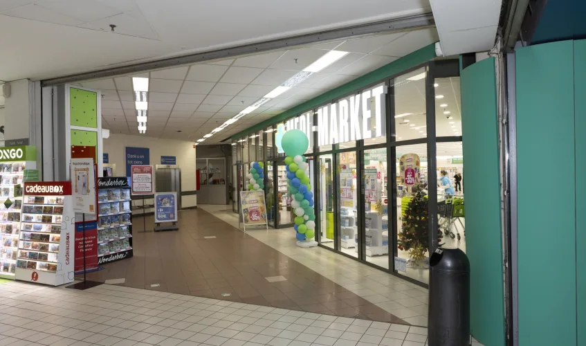 Parapharmacie Pharmacy by MediMarket Auderghem