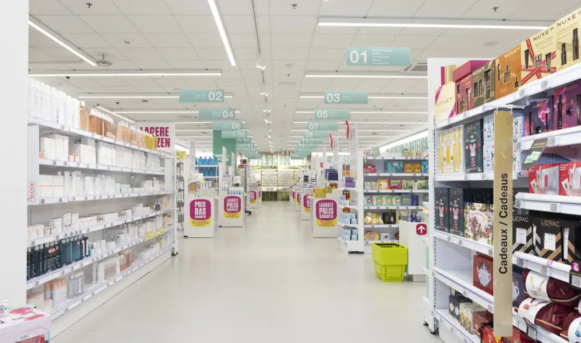 Parapharmacie Pharmacy by MediMarket Auderghem