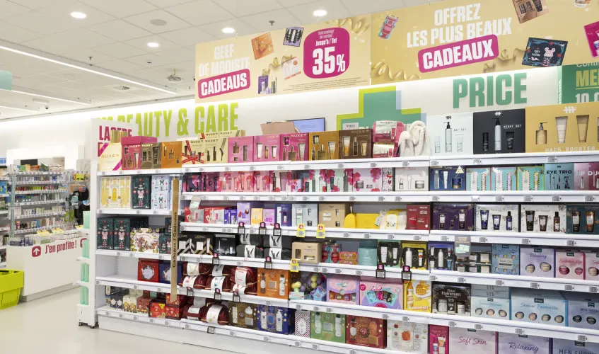 Parapharmacie Pharmacy by MediMarket Auderghem