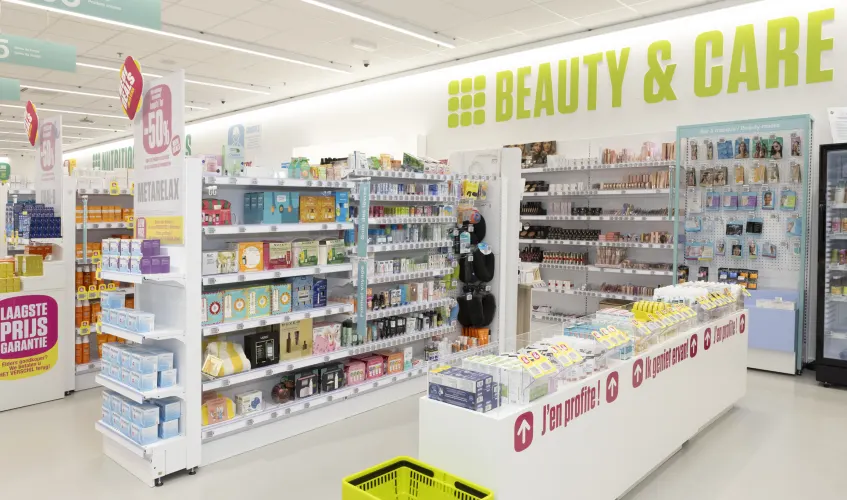 Parapharmacie Pharmacy by MediMarket Auderghem