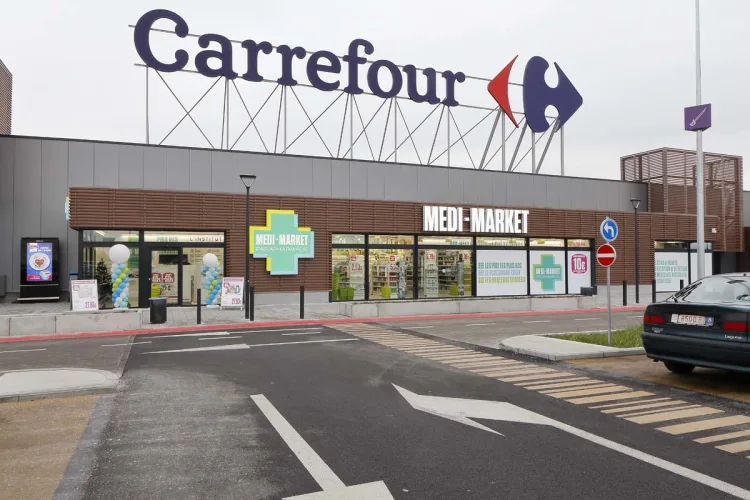 Parapharmacie MediMarket Waterloo