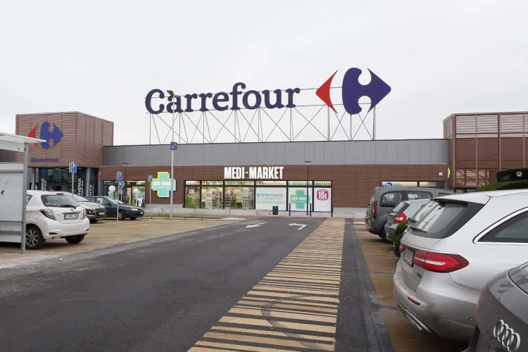 Parapharmacie MediMarket Waterloo