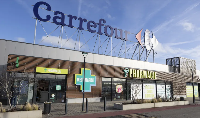 Pharmacie Pharmacy by Medi-Market Group Waterloo