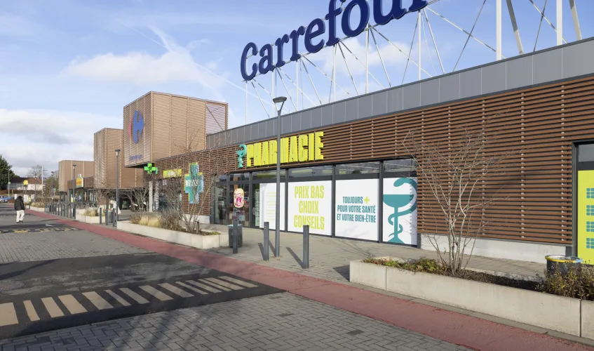 Pharmacie Pharmacy by Medi-Market Group Waterloo