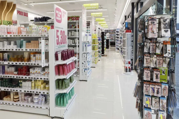 Parapharmacie MediMarket Waterloo