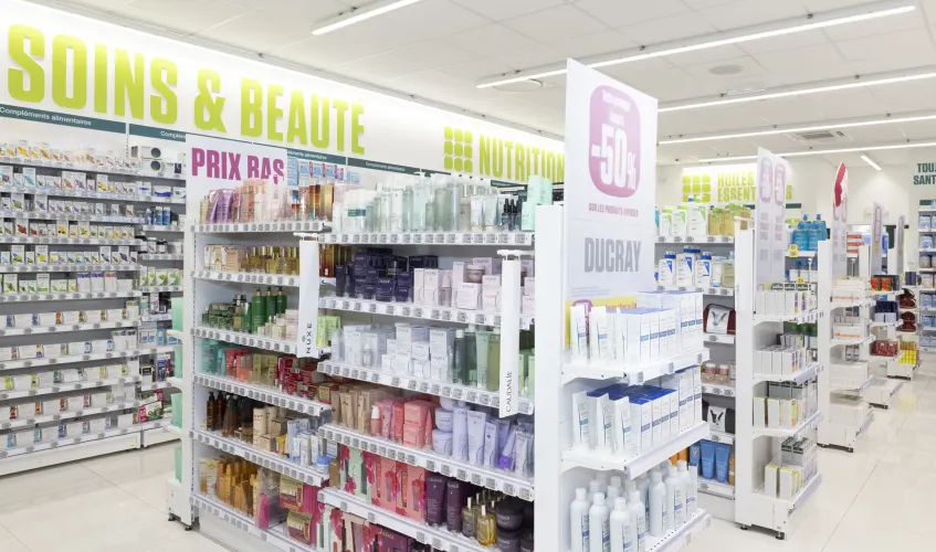 Pharmacie Pharmacy by Medi-Market Group Waterloo