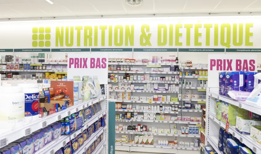 Pharmacie Pharmacy by Medi-Market Group Waterloo