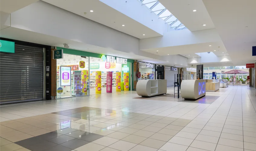 Parapharmacie MediMarket Anderlecht