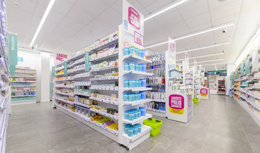 Parapharmacie MediMarket Den Haag