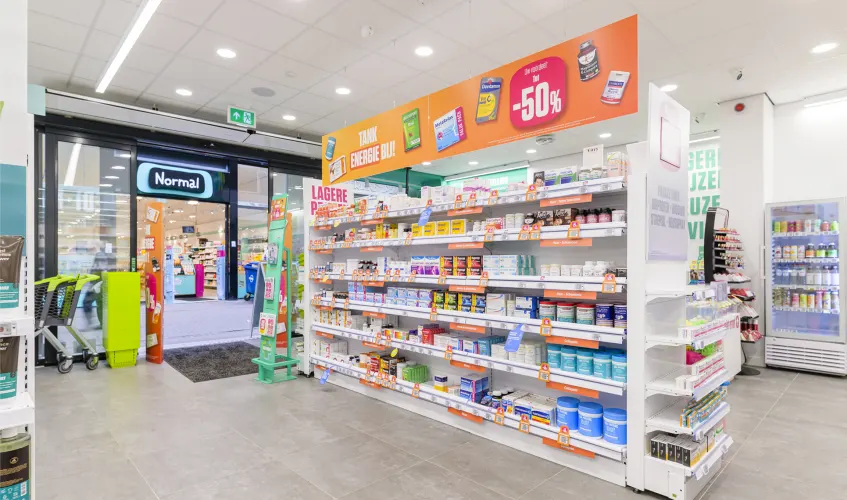 Parapharmacie MediMarket Den Haag
