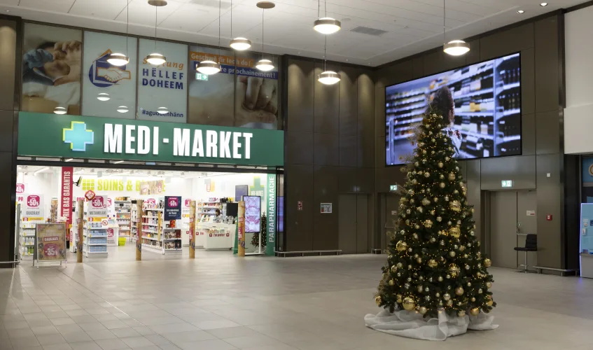 Parapharmacie Pharmacy by MediMarket Esch-sur-Alzette