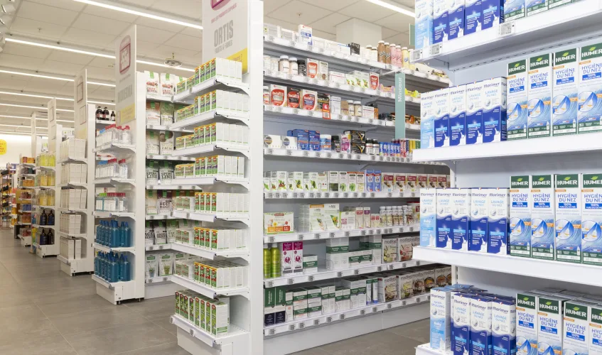 Parapharmacie Pharmacy by MediMarket Esch-sur-Alzette