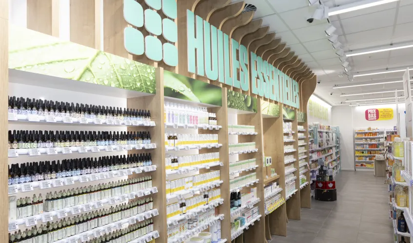 Parapharmacie Pharmacy by MediMarket Esch-sur-Alzette