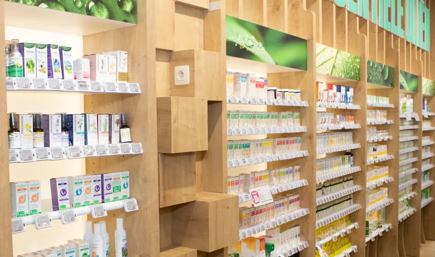 Parapharmacie MediMarket Gent