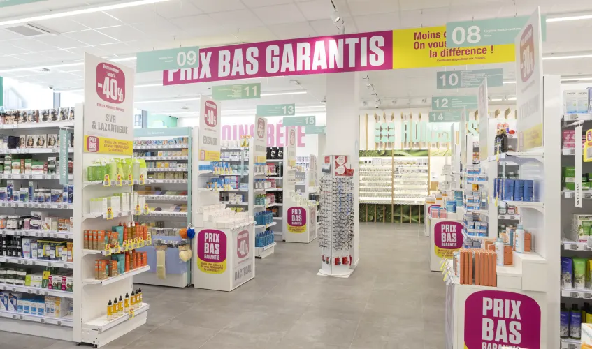Parapharmacie Pharmacy by MediMarket Rixensart