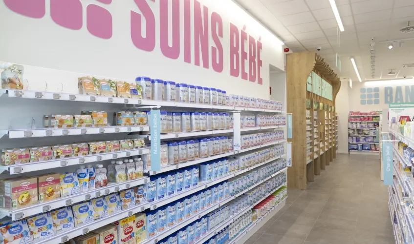 Parapharmacie Pharmacy by MediMarket Rixensart
