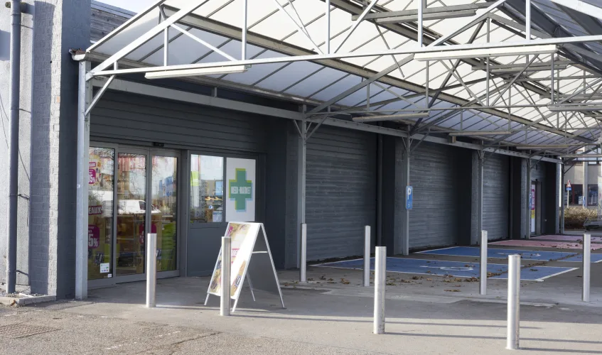 Parapharmacie MediMarket Hannut