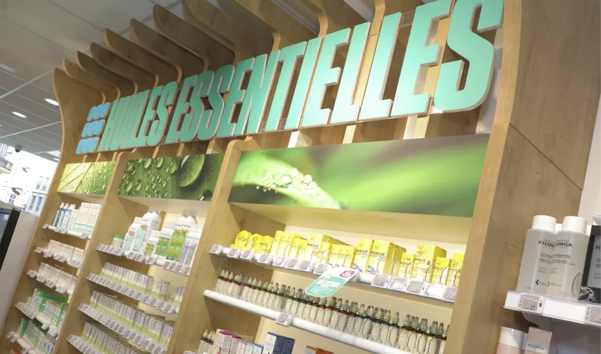 Parapharmacie MediMarket Luxembourg