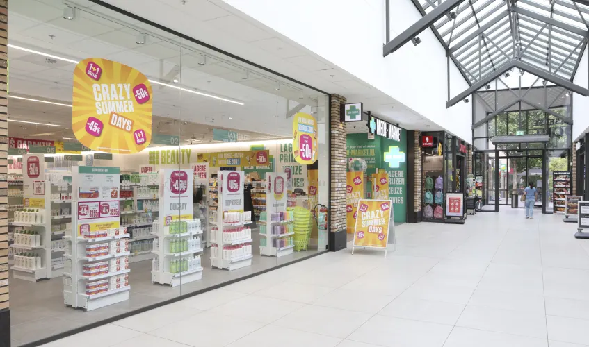 Parapharmacie MediMarket Maastricht