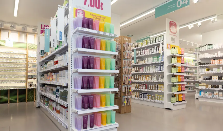 Parapharmacie MediMarket Nieuwpoort