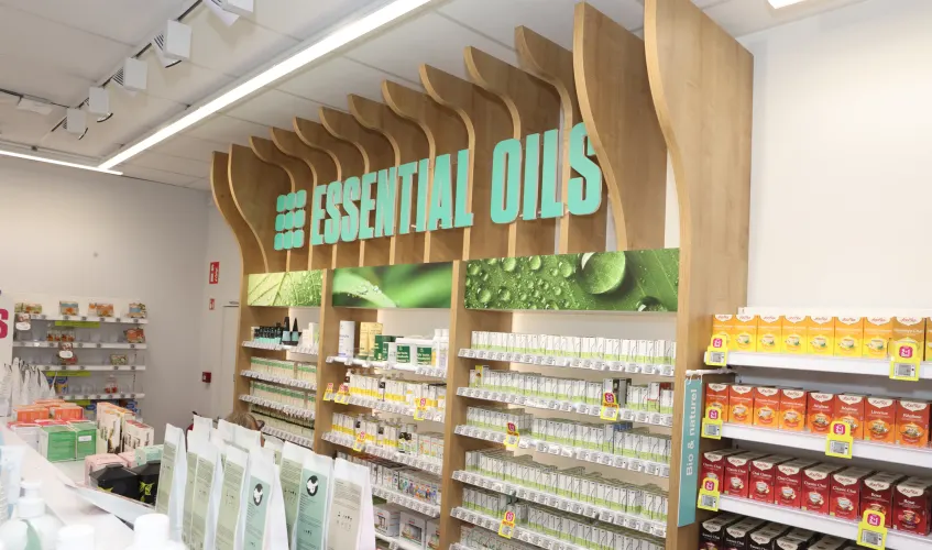 Parapharmacie MediMarket Uccle