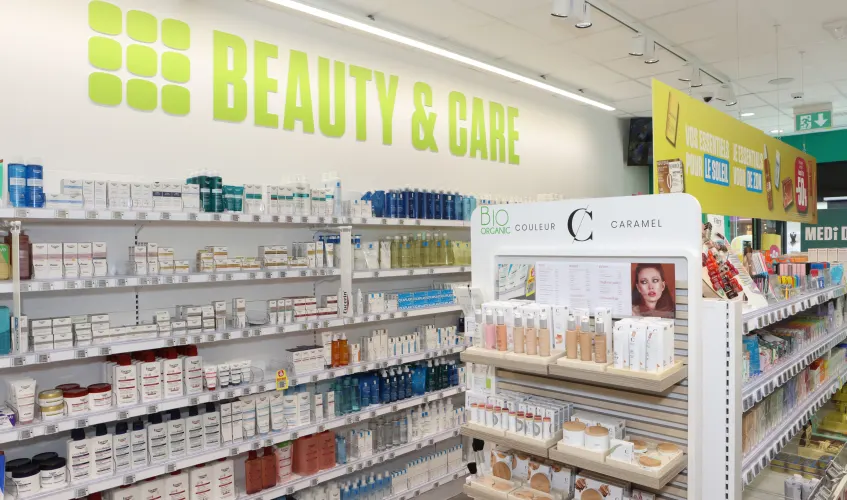 Parapharmacie MediMarket Uccle