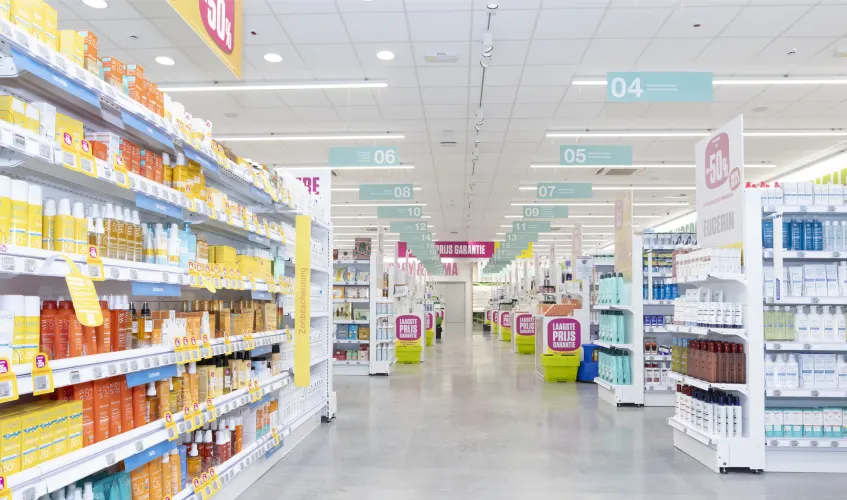 Parapharmacie MediMarket Zoersel