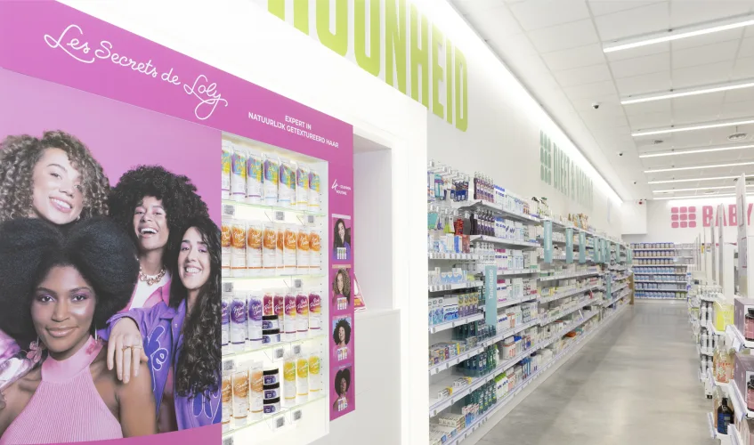 Parapharmacie MediMarket Zoersel
