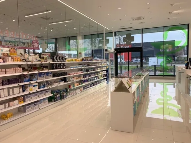 Apotheek Apotheek by Medi-Market Group Drogenbos