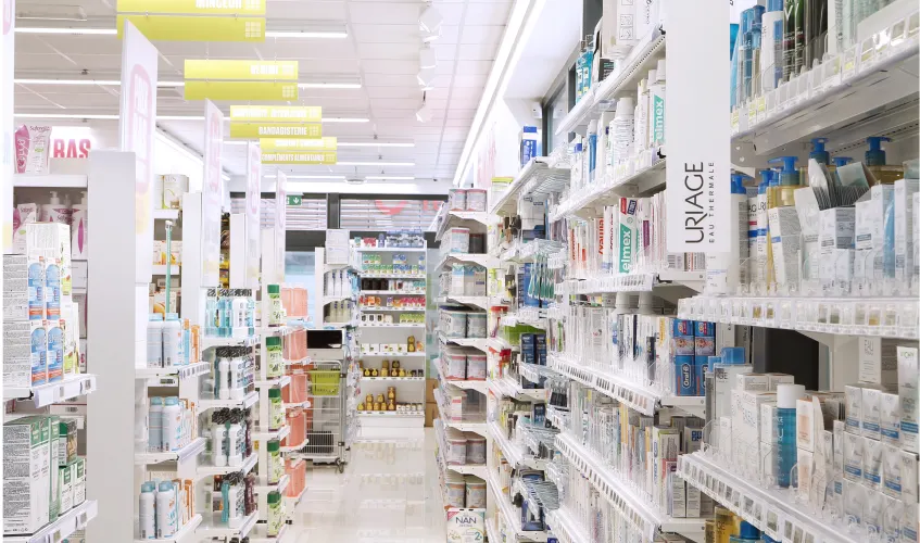 Pharmacie Pharmacy by Medi-Market Group Waterloo