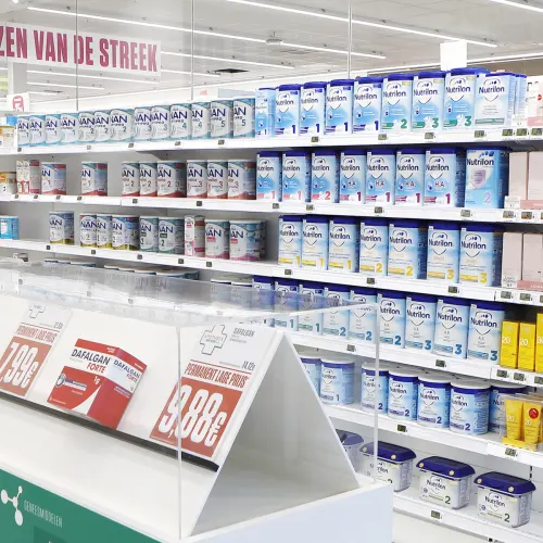 Pharmacie Pharmacy by Medi-Market Group Oostende