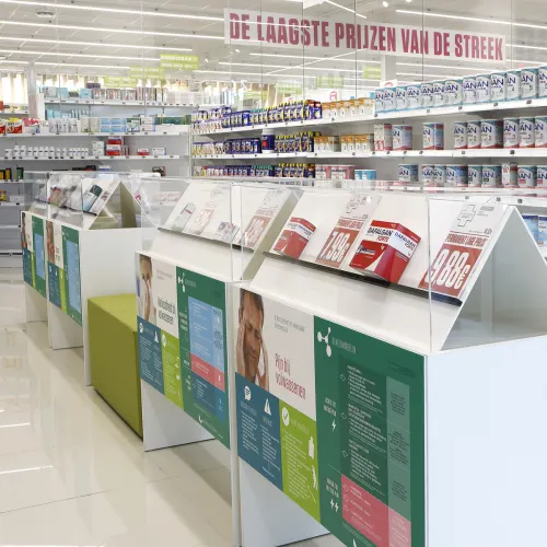 Pharmacie Pharmacy by Medi-Market Group Oostende