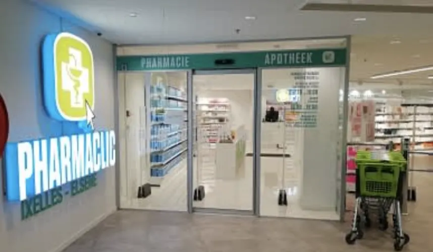 Pharmacie Pharmacy by Medi-Market Group Ixelles
