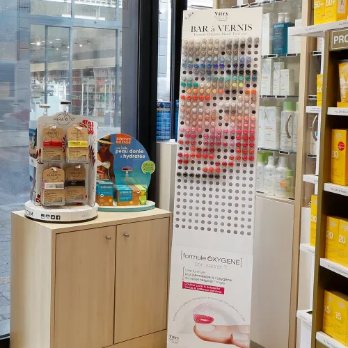 Apotheek Pharmacy by MediMarket Namur