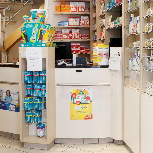 Apotheek Pharmacy by MediMarket Namur