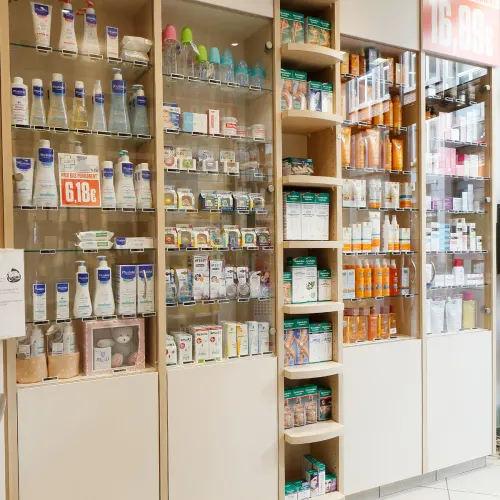 Pharmacie Pharmacy by MediMarket Namur