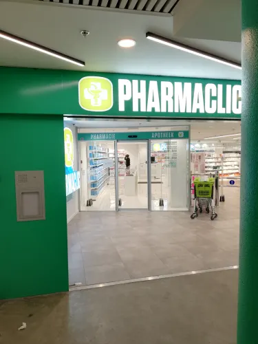 Pharmacie Pharmacy by Medi-Market Group Ixelles