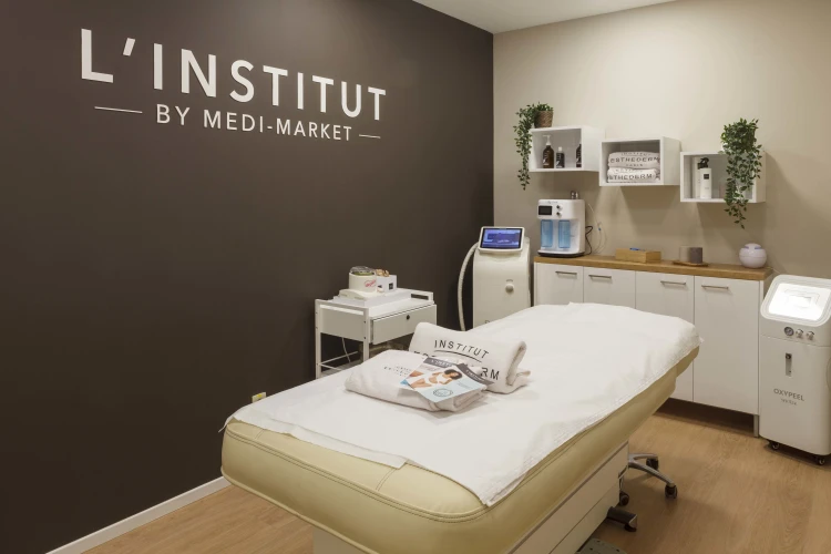 Institut Institut by MediMarket Drogenbos