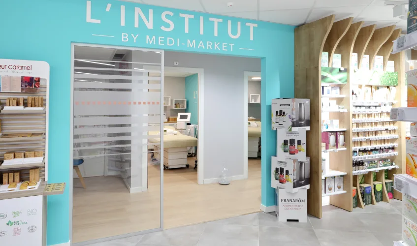 Institut Institut by Medi-Market Bruxelles
