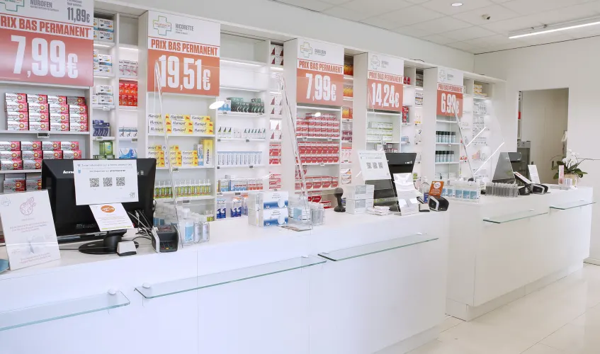 Apotheek Pharmacy by Medi-Market Group Waterloo