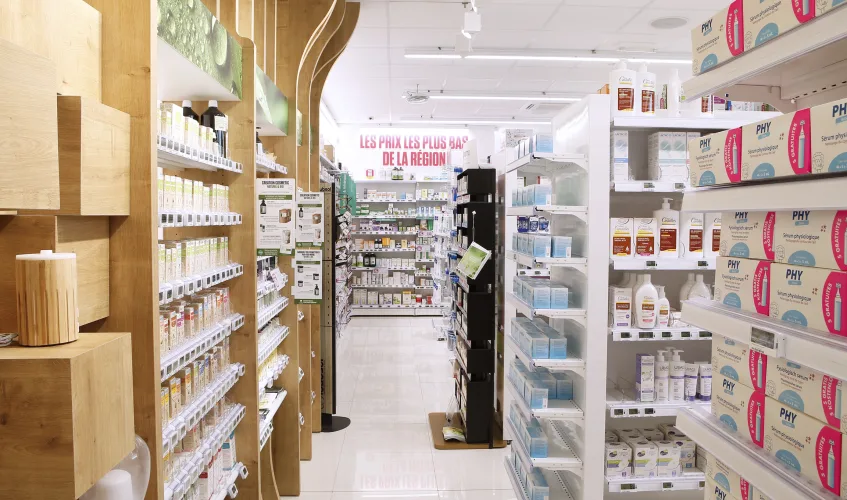 Pharmacie Pharmacy by Medi-Market Group Waterloo