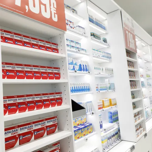 Apotheek Pharmacy by Medi-Market Group Oostende
