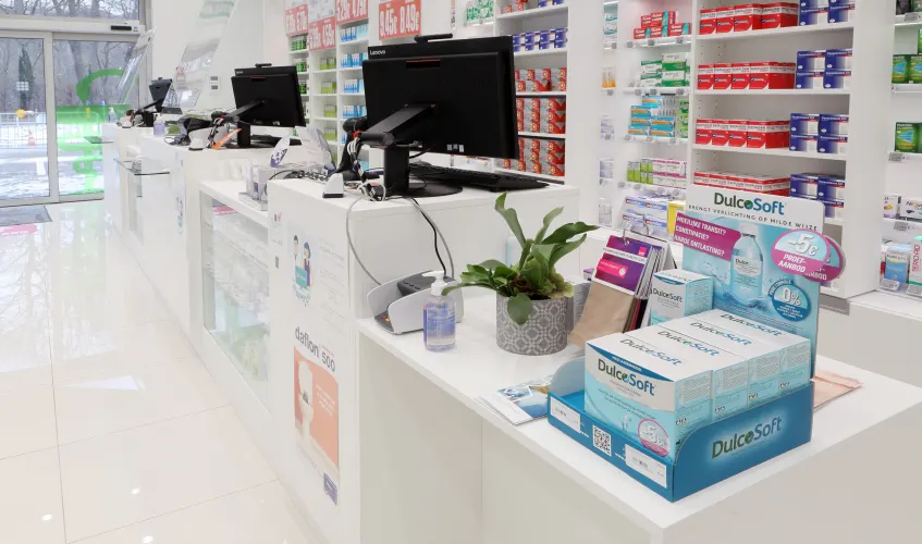 Apotheek Pharmacy by MediMarket Tielt-Winge